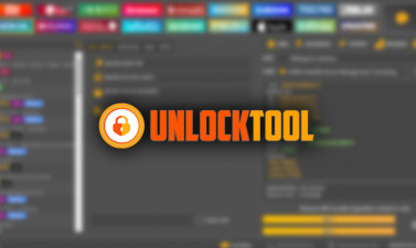 A Closer Look at the Latest Version of Unlock Tool